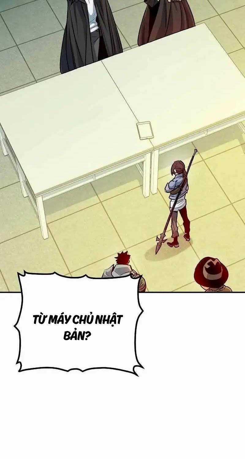 Độc Cô Tử Linh Sư Chương 127 trang 49