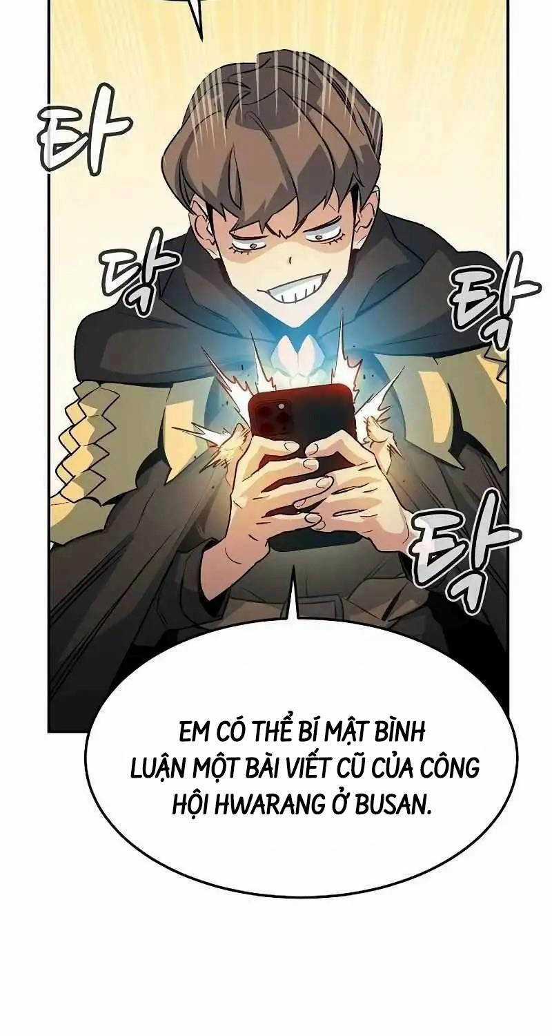 Độc Cô Tử Linh Sư Chương 127 trang 52