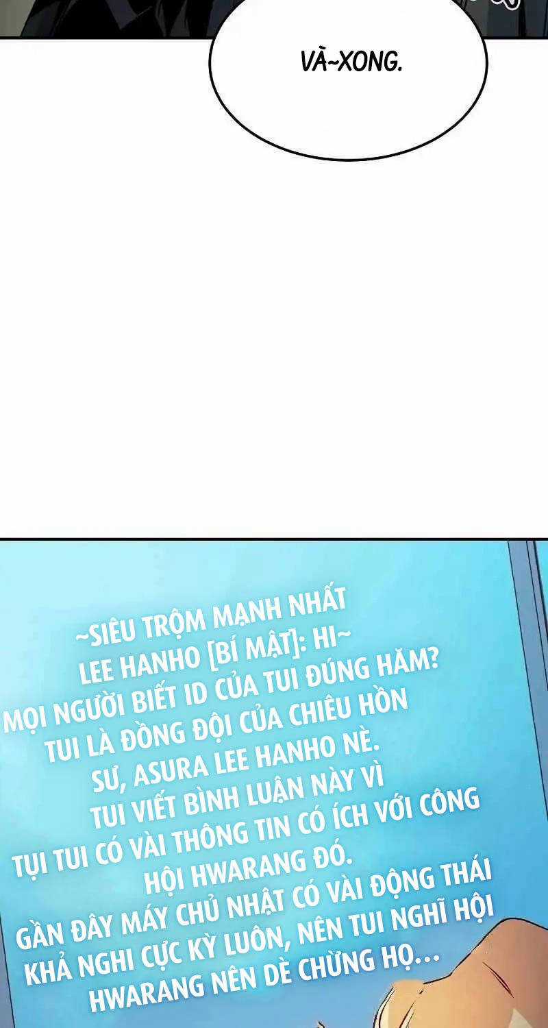 Độc Cô Tử Linh Sư Chương 127 trang 54