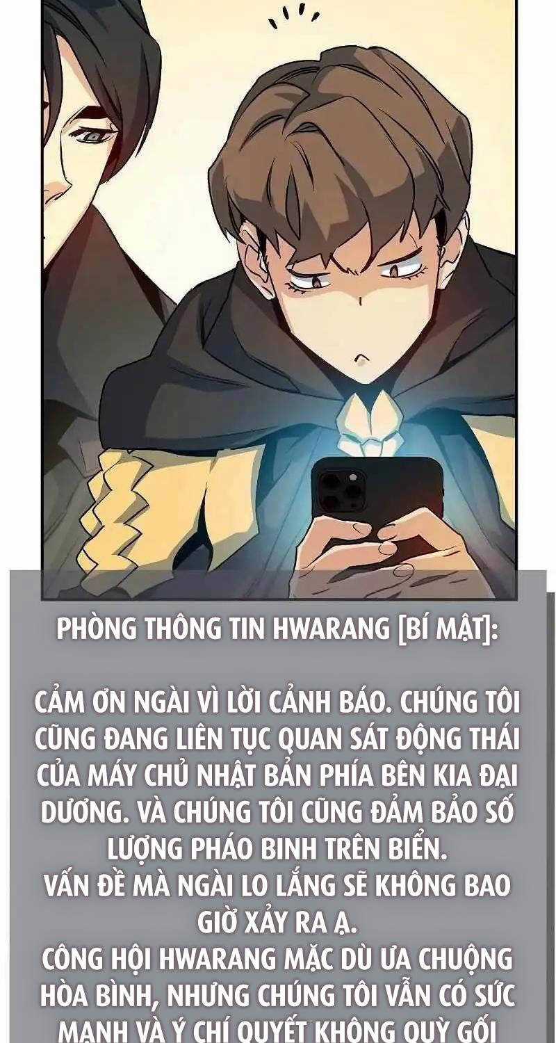 Độc Cô Tử Linh Sư Chương 127 trang 56