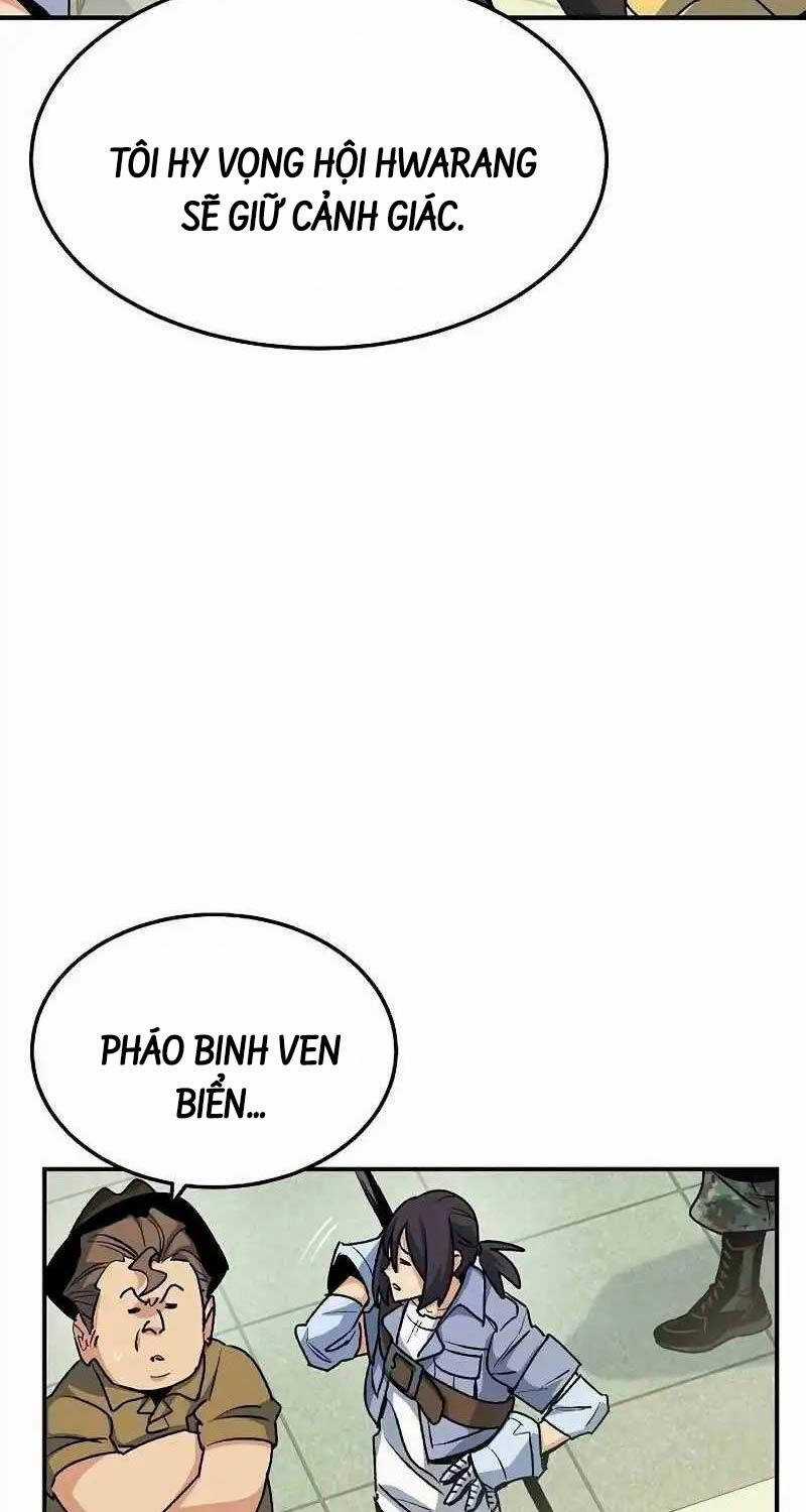 Độc Cô Tử Linh Sư Chương 127 trang 61