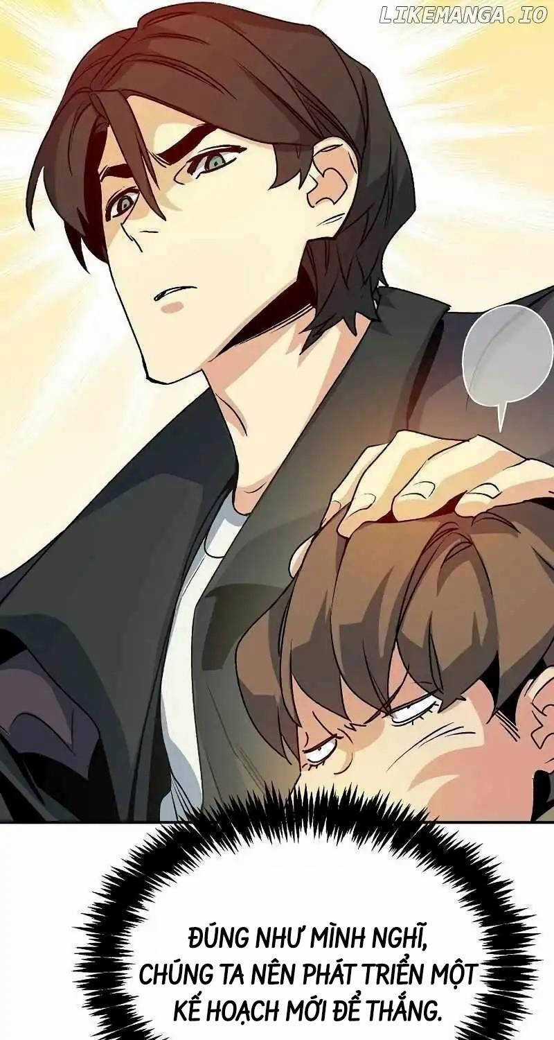 Độc Cô Tử Linh Sư Chương 127 trang 64