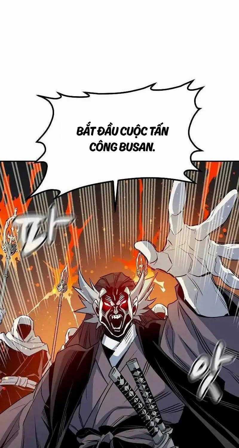 Độc Cô Tử Linh Sư Chương 127 trang 69