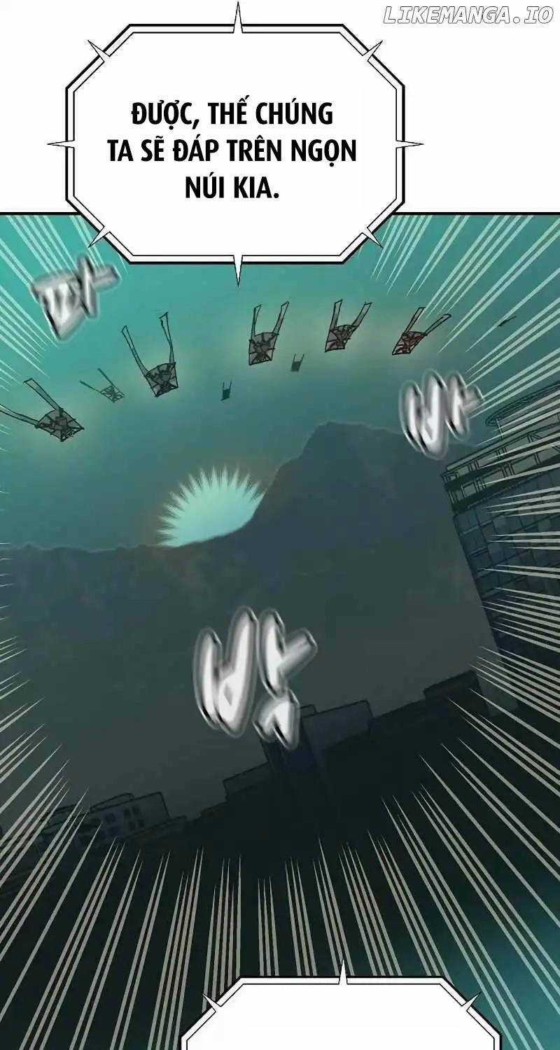 Độc Cô Tử Linh Sư Chương 127 trang 79