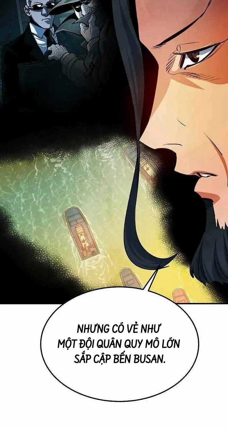 Độc Cô Tử Linh Sư Chương 127 trang 8