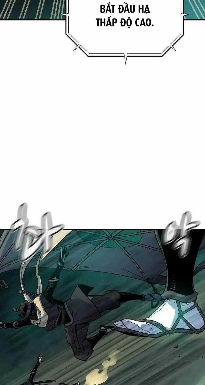 Độc Cô Tử Linh Sư Chương 127 trang 80