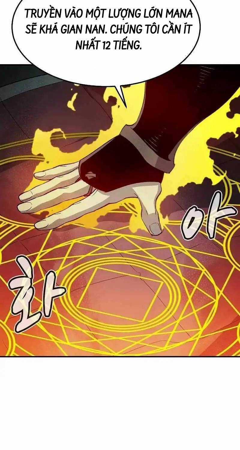 Độc Cô Tử Linh Sư Chương 127 trang 85