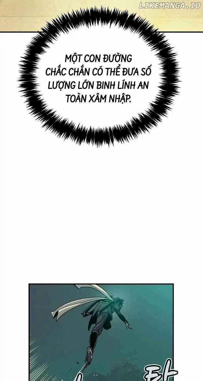 Độc Cô Tử Linh Sư Chương 127 trang 87