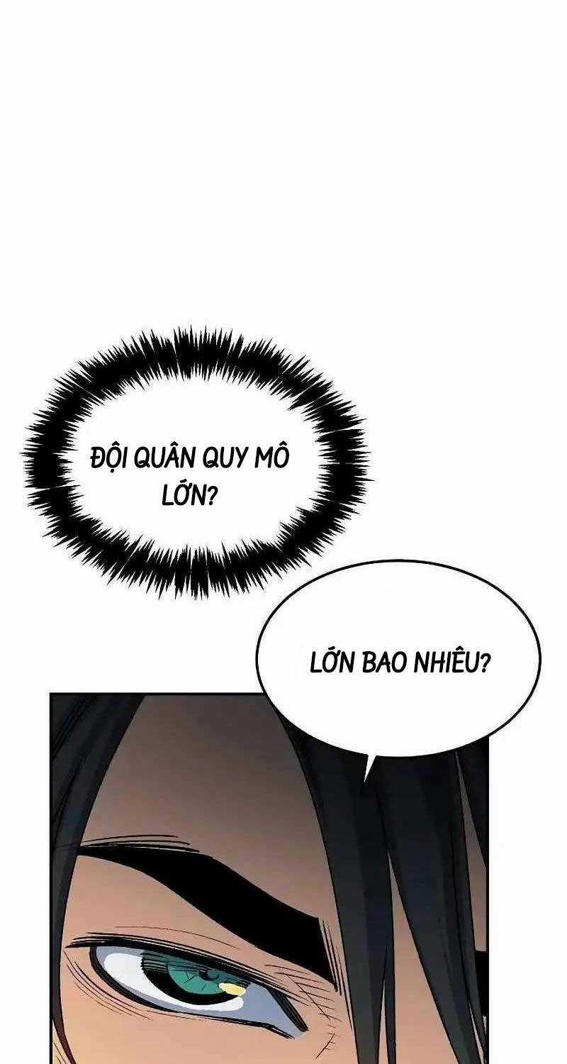 Độc Cô Tử Linh Sư Chương 127 trang 9