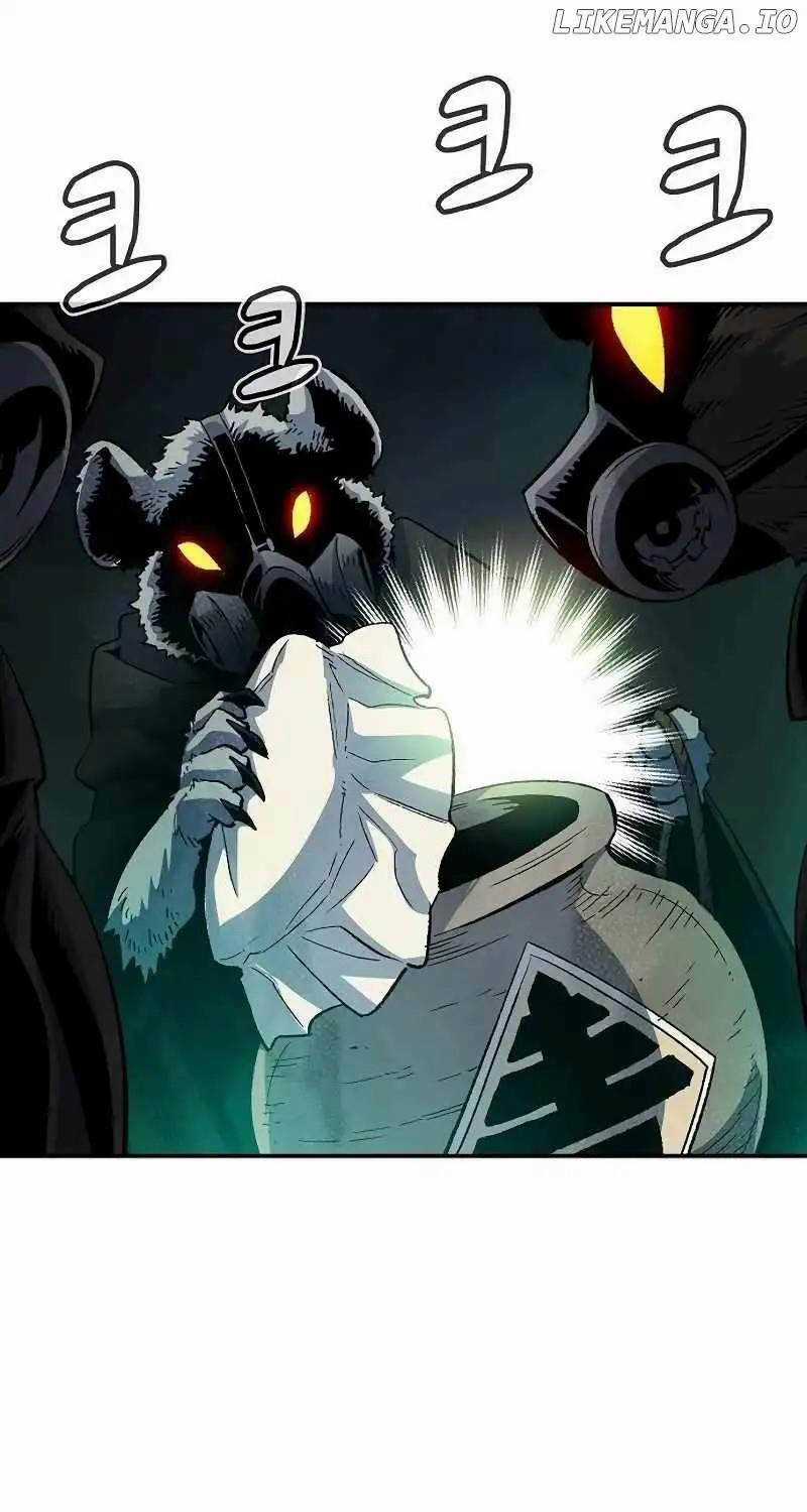 Độc Cô Tử Linh Sư Chương 127 trang 95