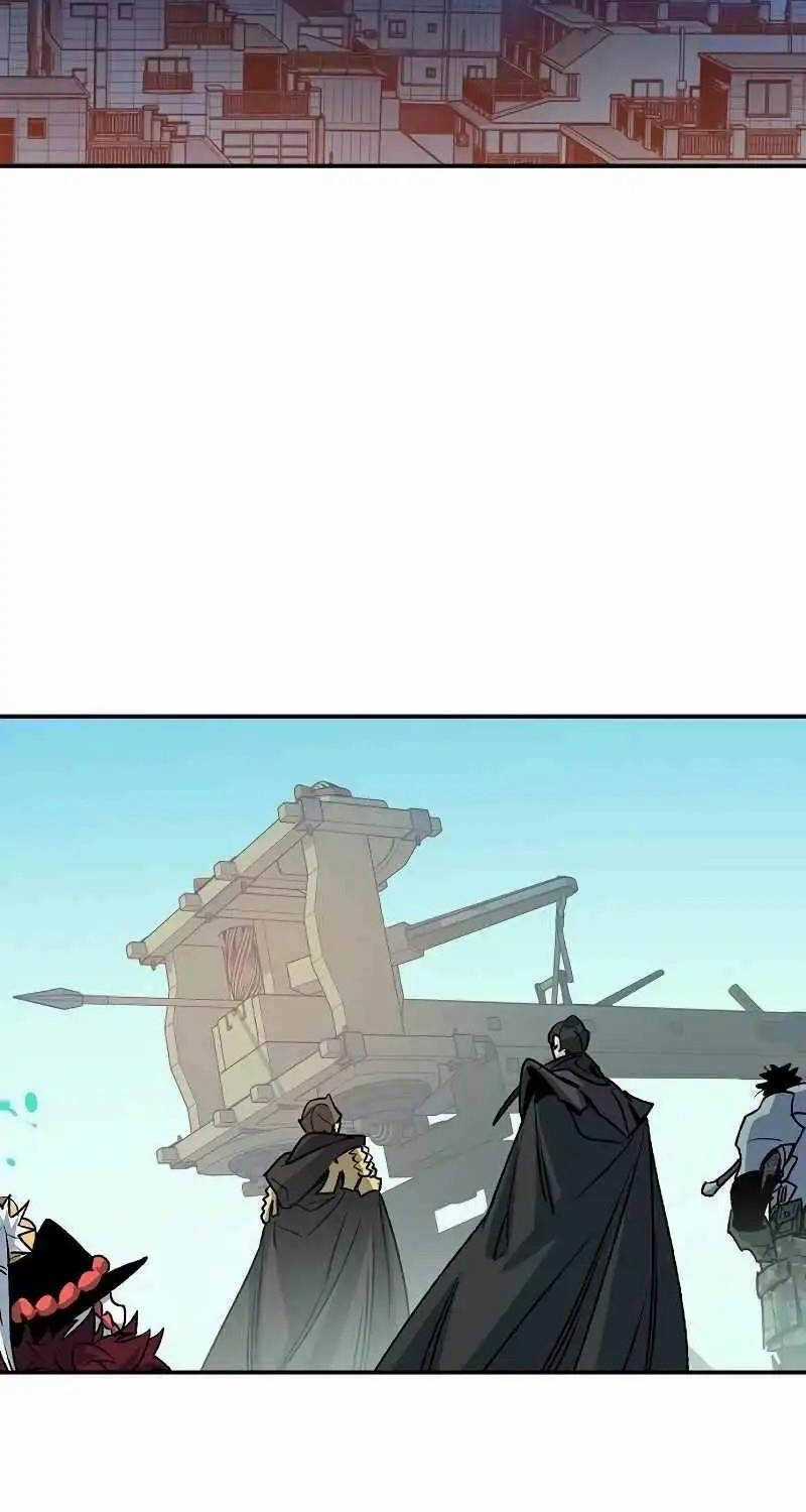 Độc Cô Tử Linh Sư Chương 127 trang 97