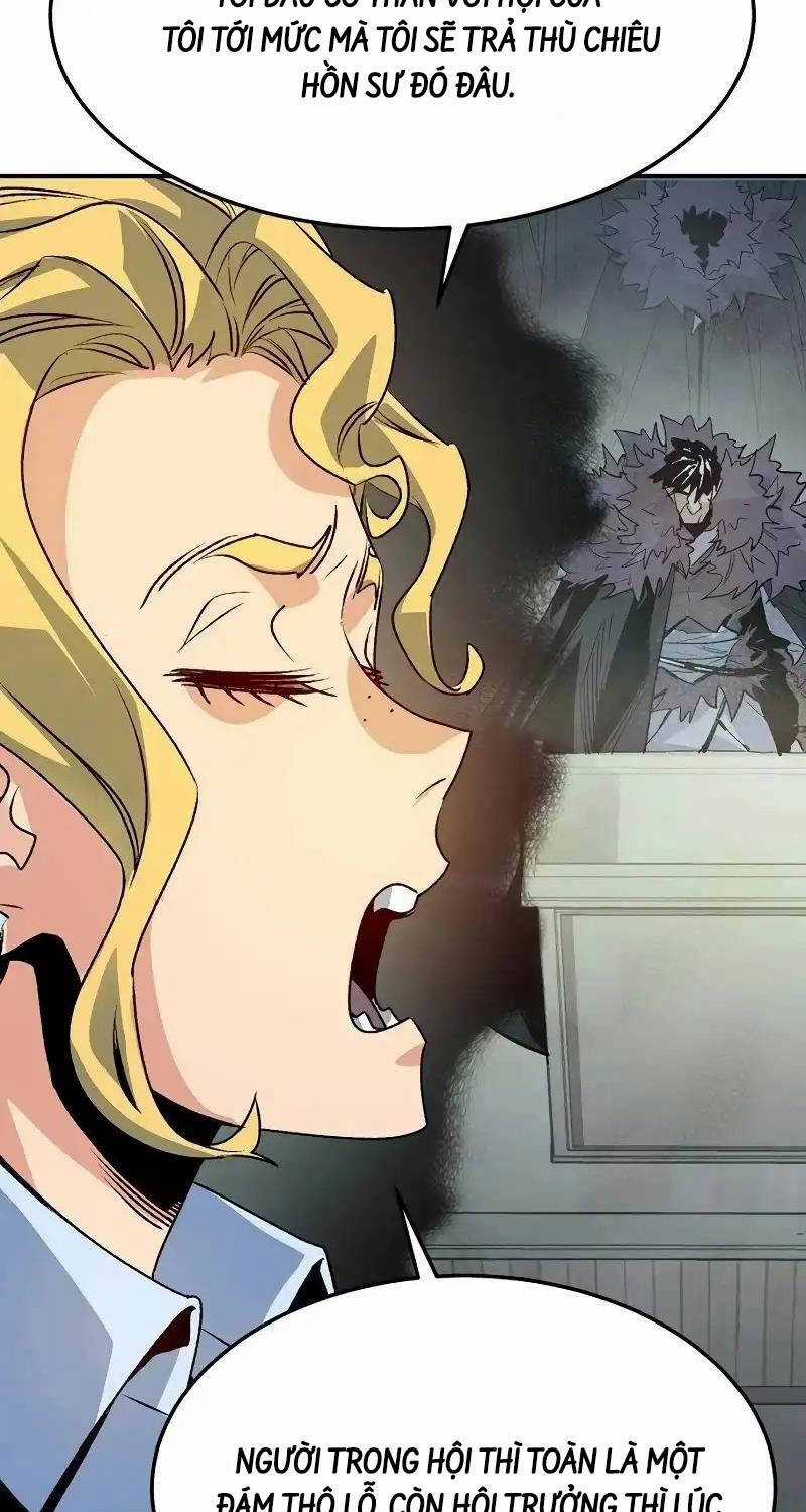 Độc Cô Tử Linh Sư Chương 128 trang 10