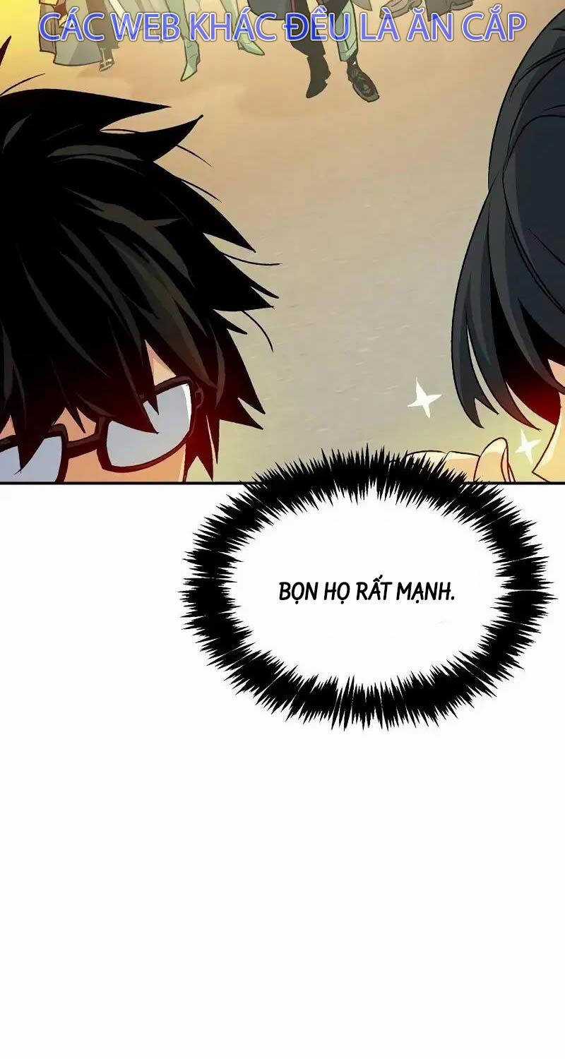 Độc Cô Tử Linh Sư Chương 128 trang 100