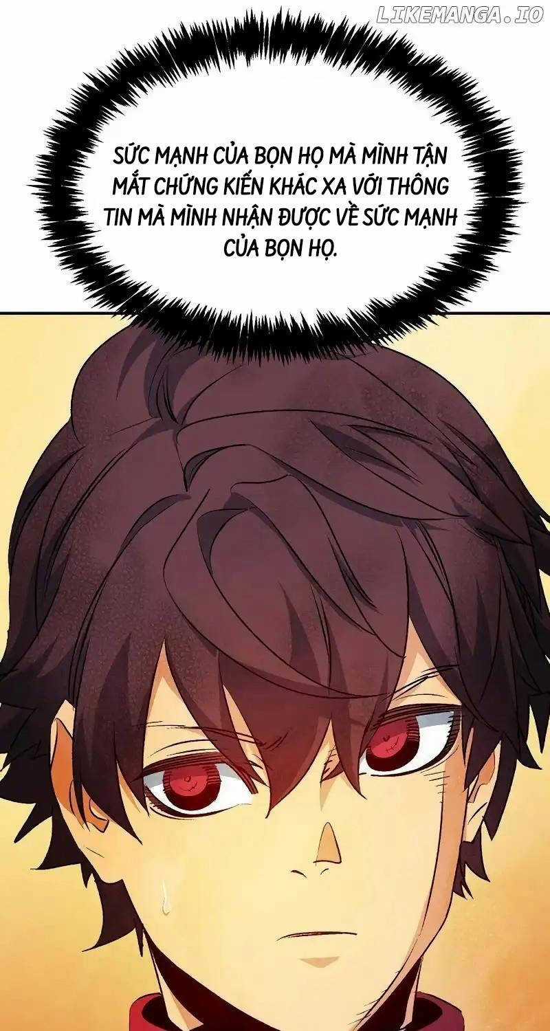 Độc Cô Tử Linh Sư Chương 128 trang 101