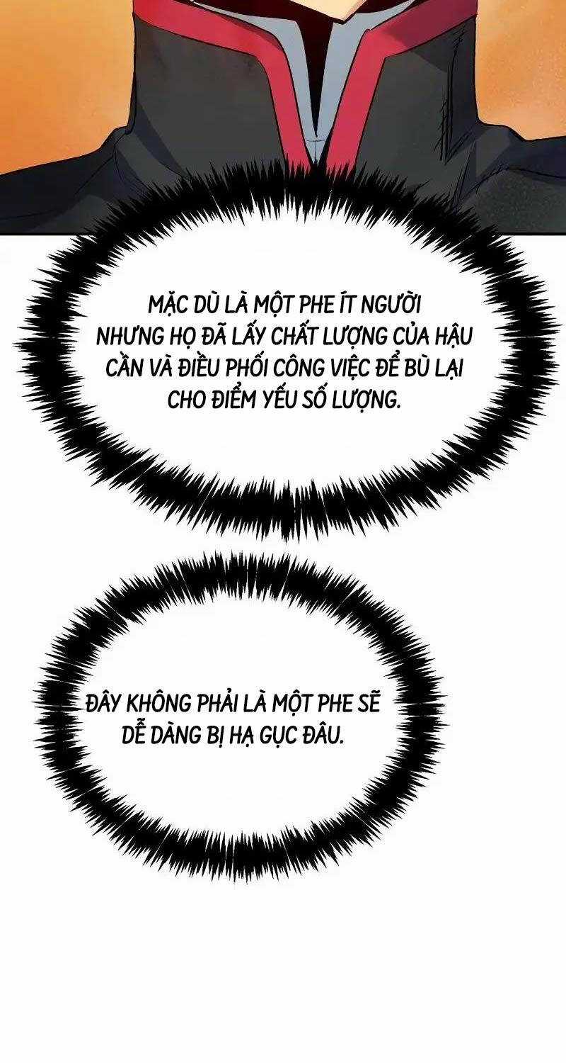 Độc Cô Tử Linh Sư Chương 128 trang 102