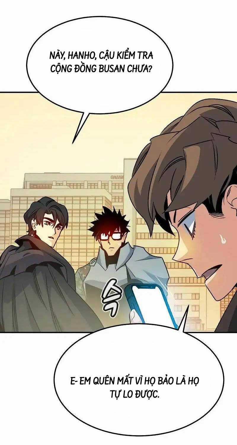 Độc Cô Tử Linh Sư Chương 128 trang 108