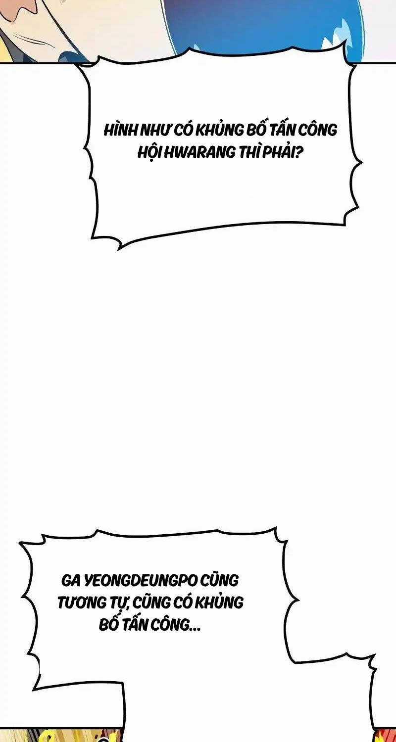 Độc Cô Tử Linh Sư Chương 128 trang 110