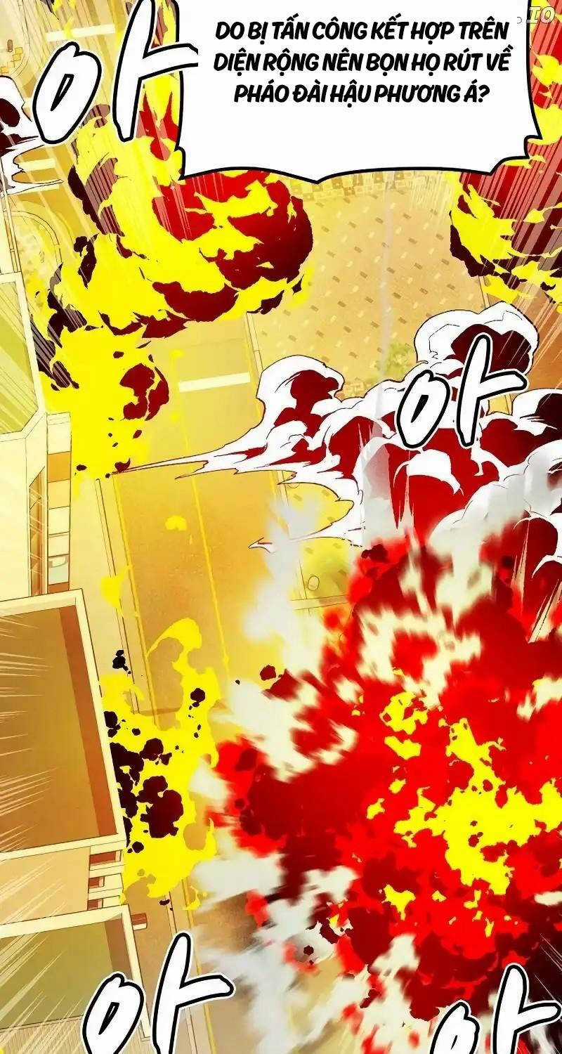 Độc Cô Tử Linh Sư Chương 128 trang 111