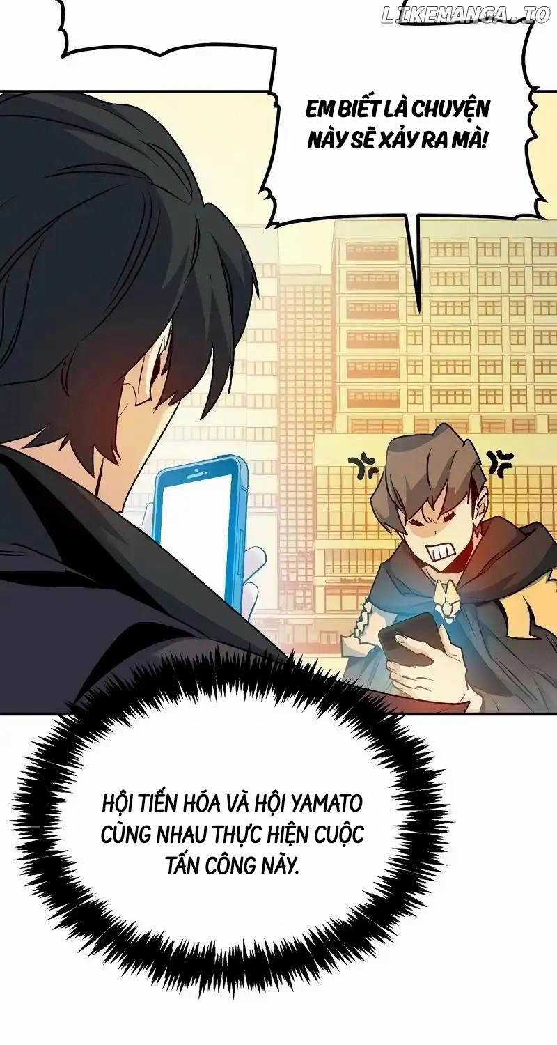 Độc Cô Tử Linh Sư Chương 128 trang 113