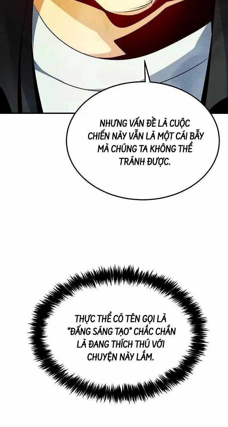 Độc Cô Tử Linh Sư Chương 128 trang 117