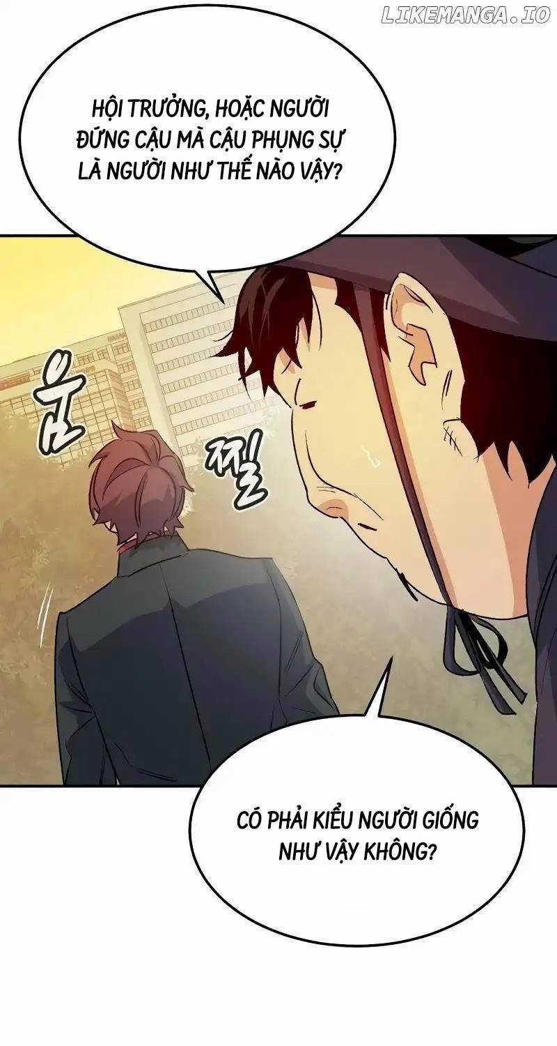 Độc Cô Tử Linh Sư Chương 128 trang 15