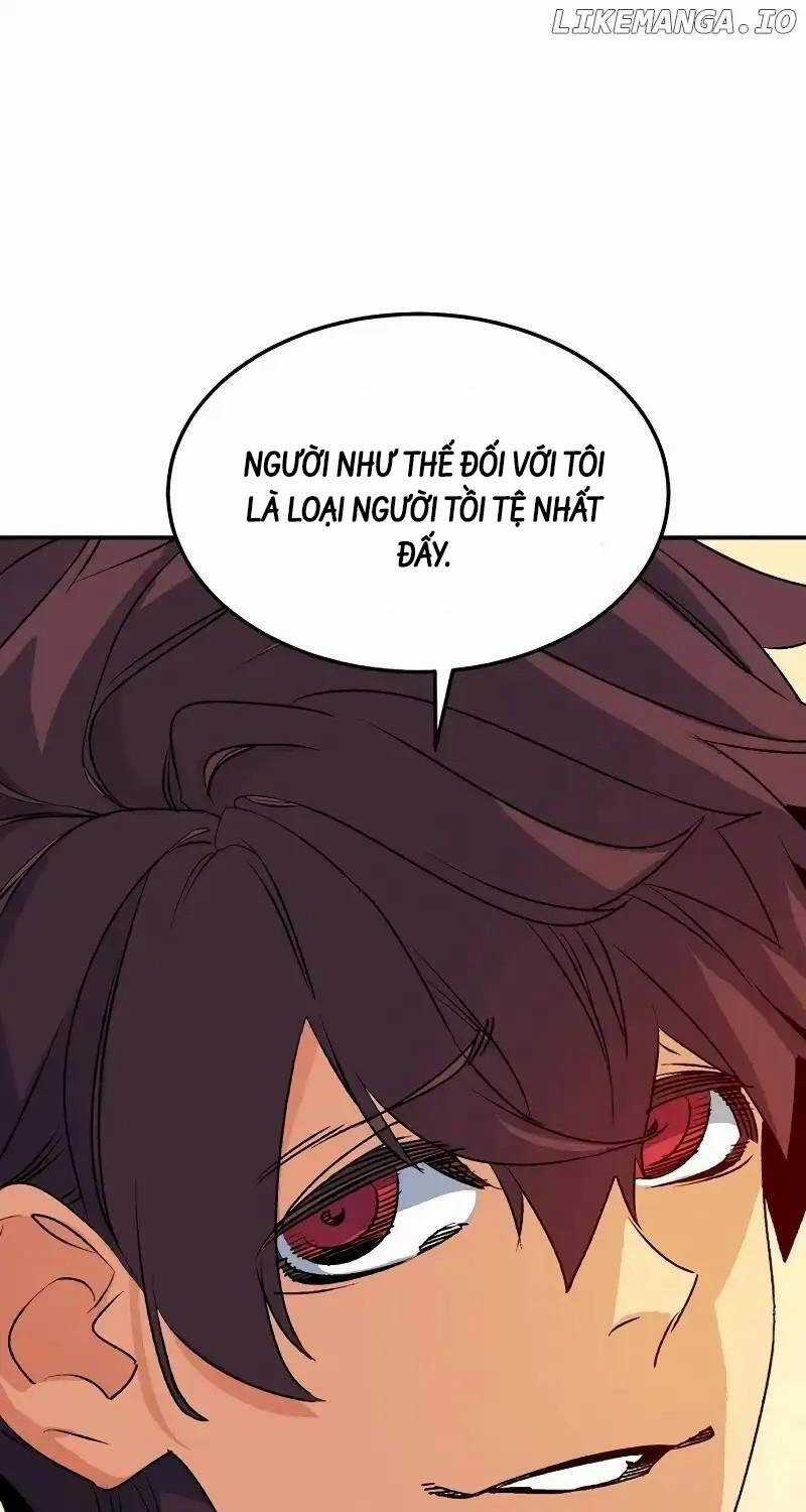 Độc Cô Tử Linh Sư Chương 128 trang 17