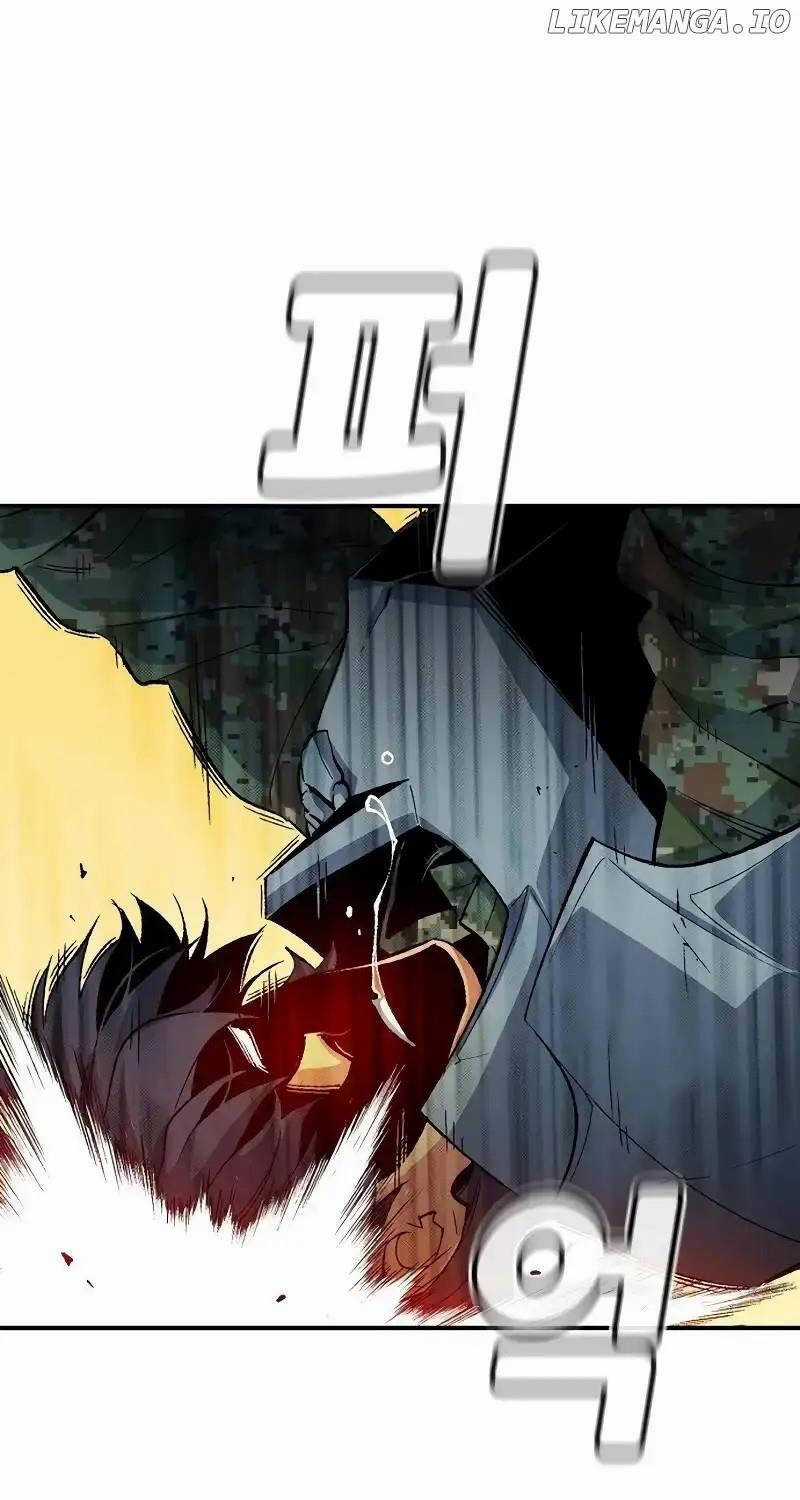 Độc Cô Tử Linh Sư Chương 128 trang 2