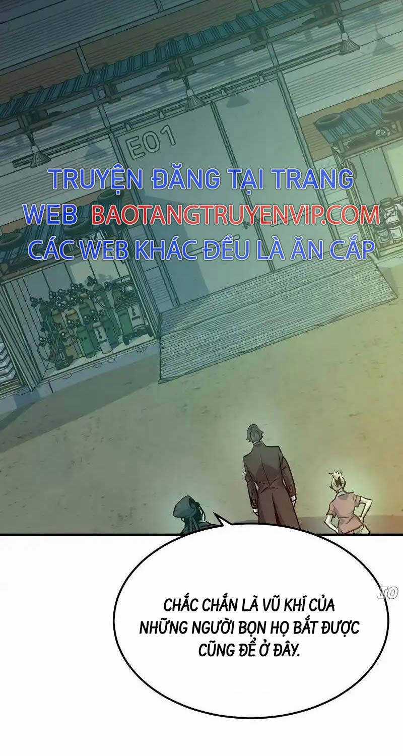 Độc Cô Tử Linh Sư Chương 128 trang 20