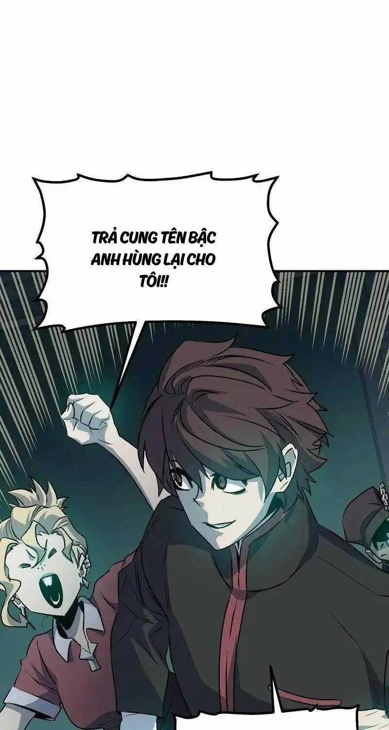 Độc Cô Tử Linh Sư Chương 128 trang 21