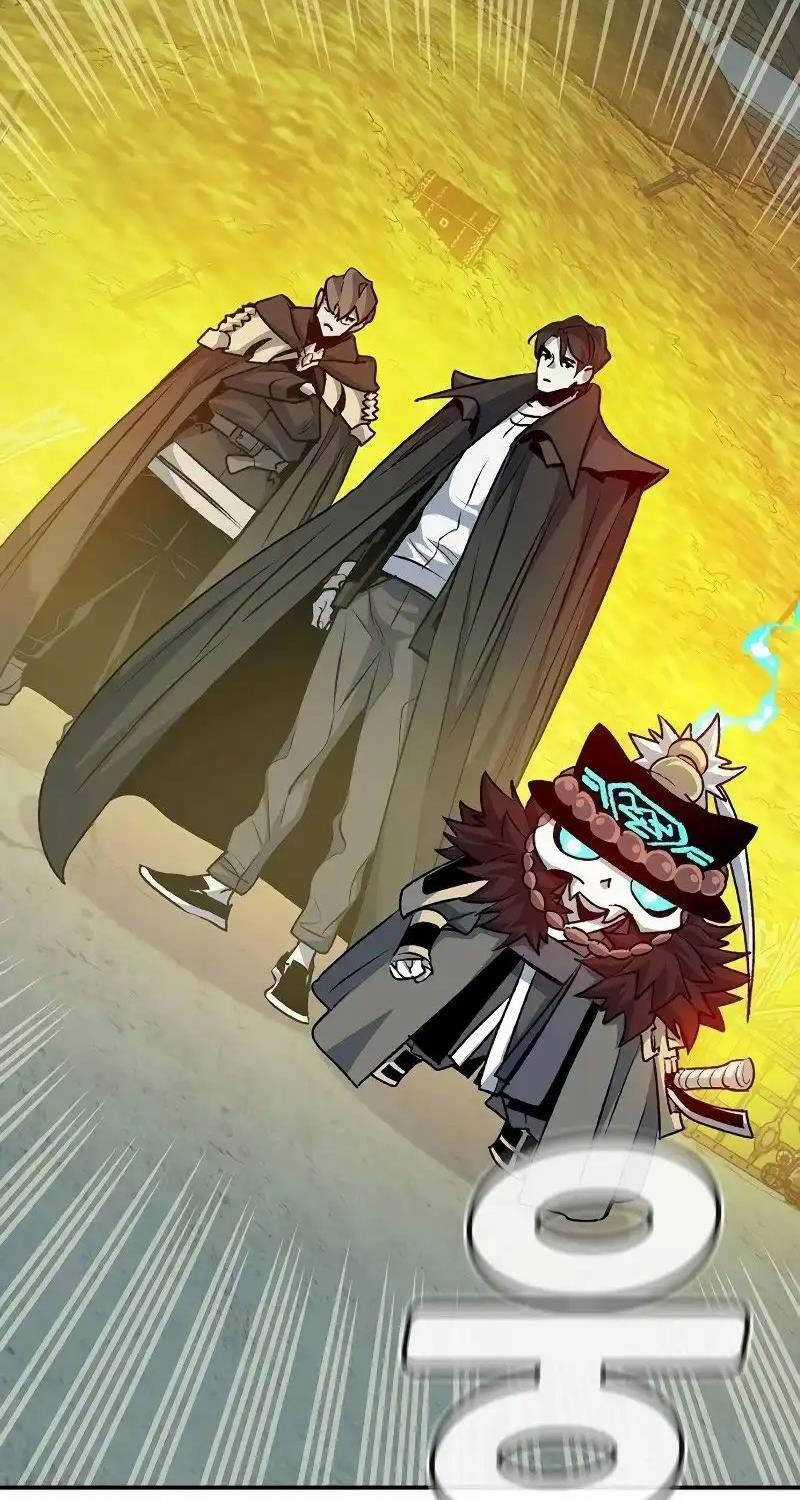 Độc Cô Tử Linh Sư Chương 128 trang 23