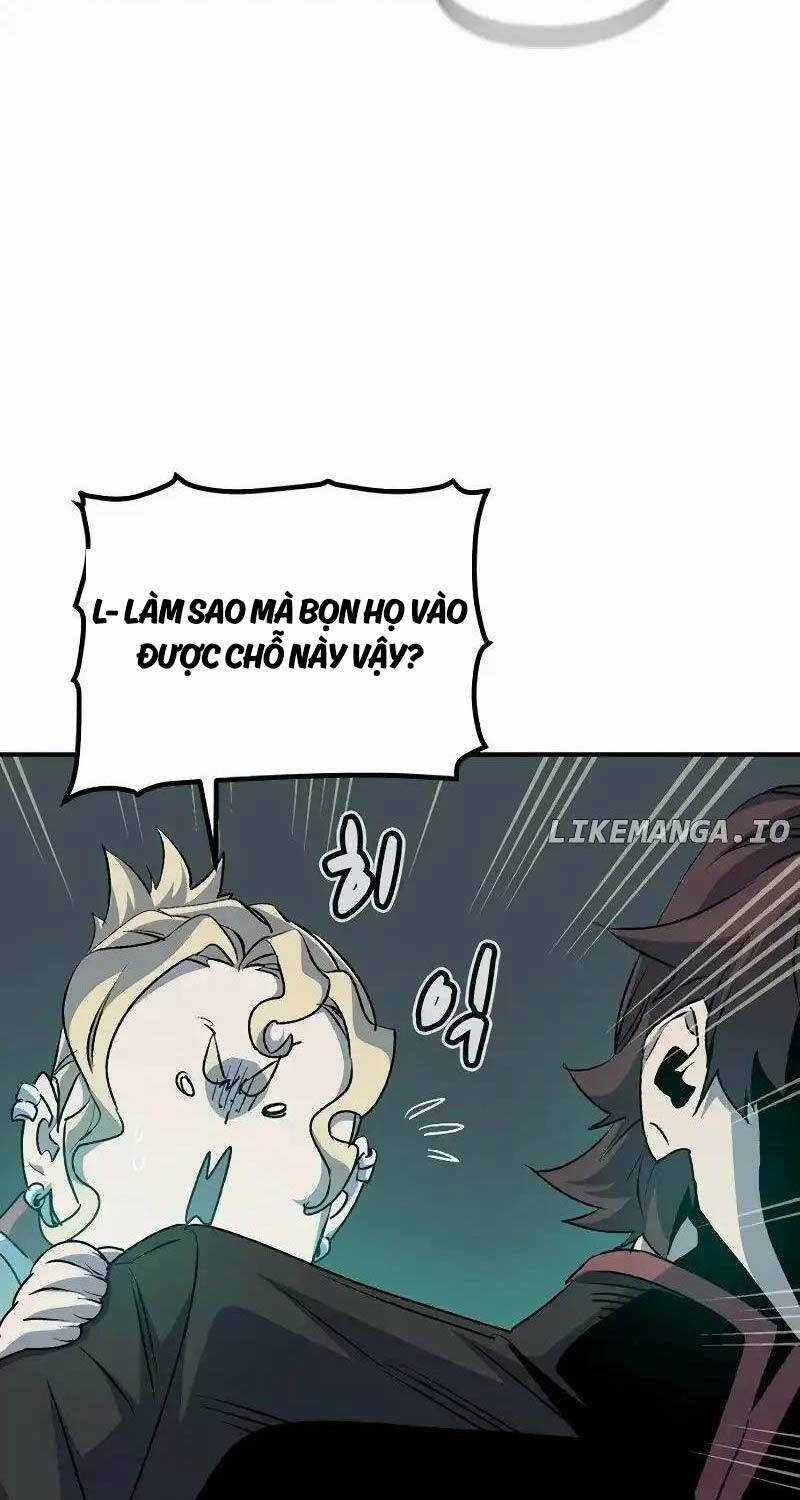 Độc Cô Tử Linh Sư Chương 128 trang 24