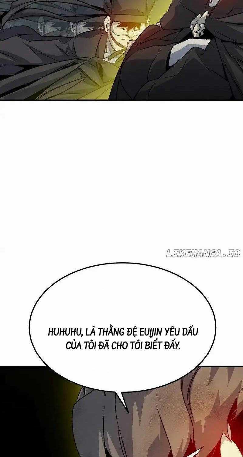 Độc Cô Tử Linh Sư Chương 128 trang 26