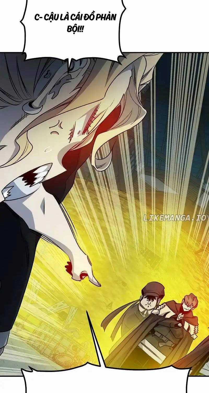 Độc Cô Tử Linh Sư Chương 128 trang 28