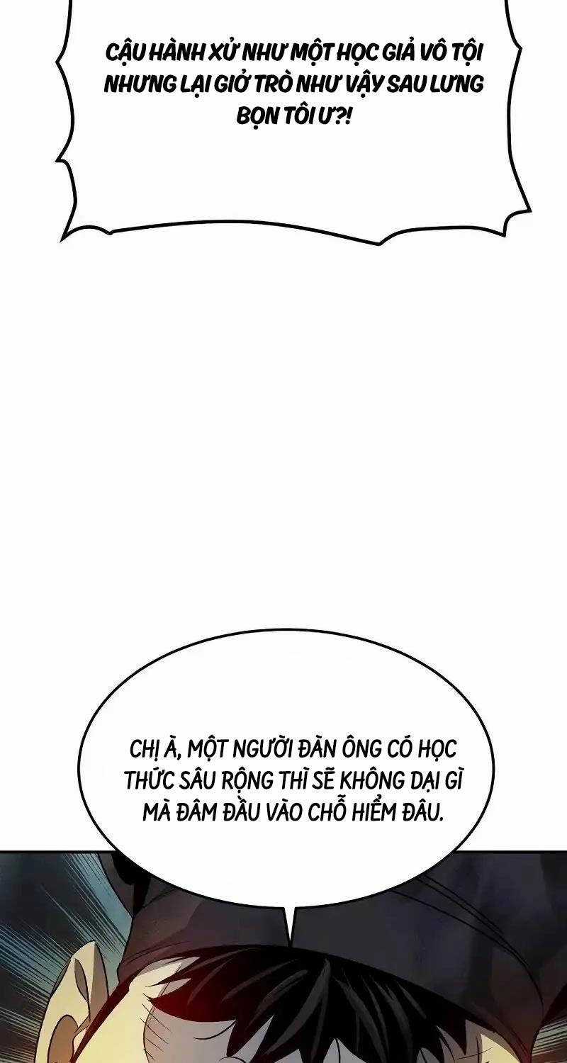 Độc Cô Tử Linh Sư Chương 128 trang 29