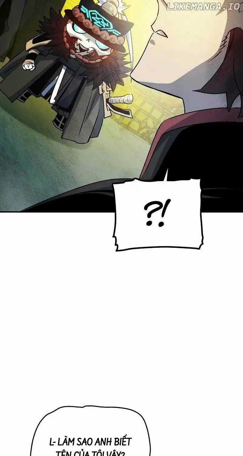 Độc Cô Tử Linh Sư Chương 128 trang 35