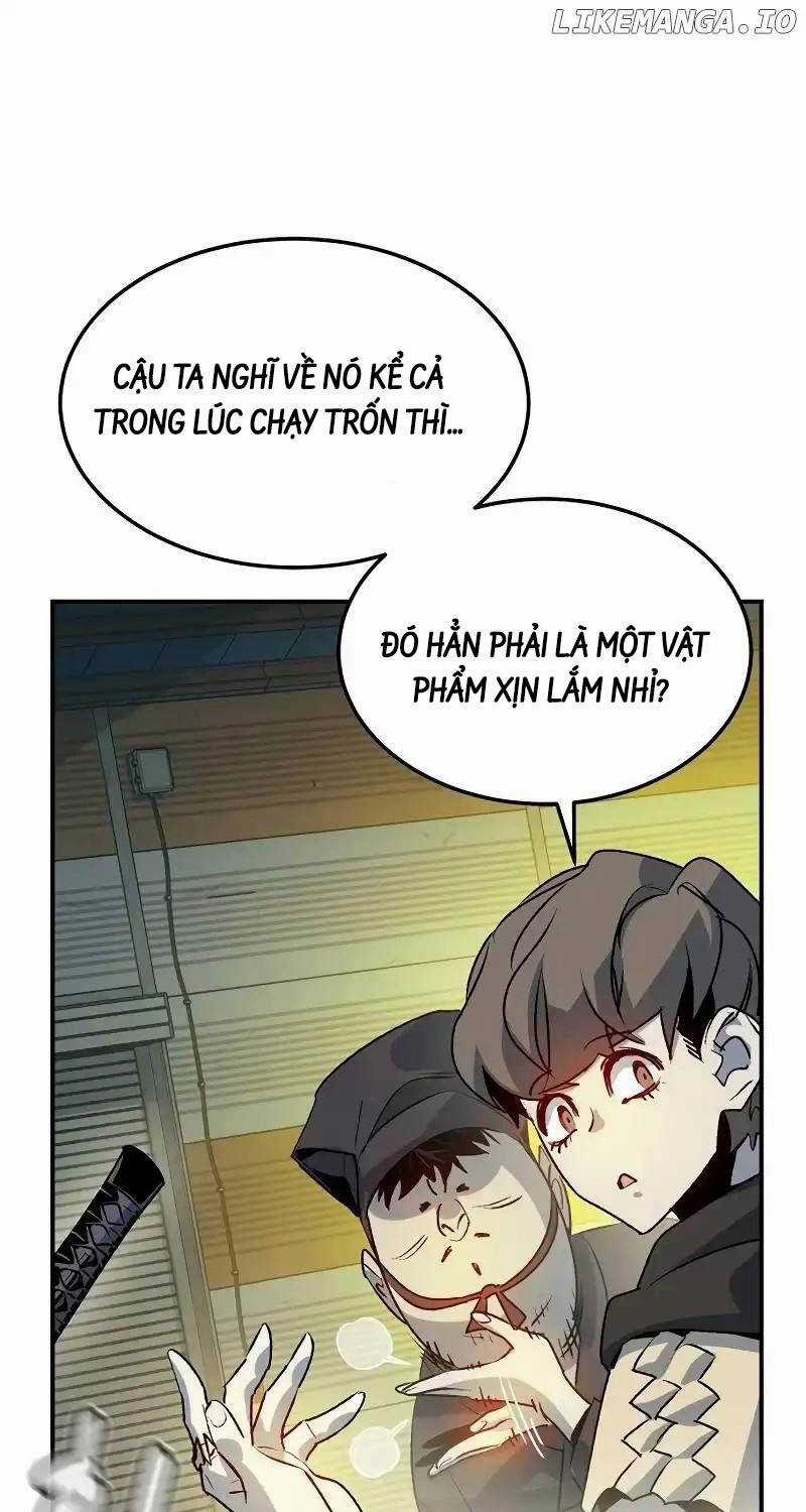 Độc Cô Tử Linh Sư Chương 128 trang 39