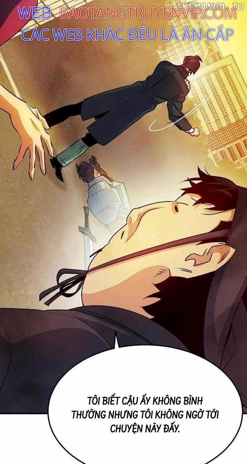 Độc Cô Tử Linh Sư Chương 128 trang 4