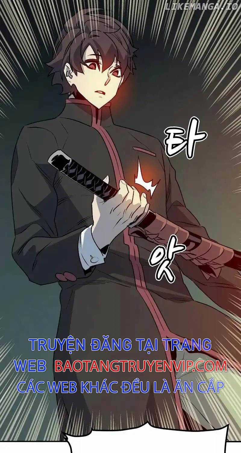 Độc Cô Tử Linh Sư Chương 128 trang 41