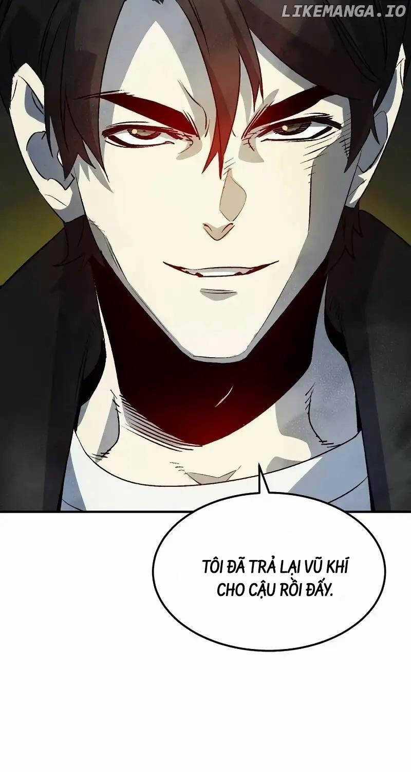 Độc Cô Tử Linh Sư Chương 128 trang 43