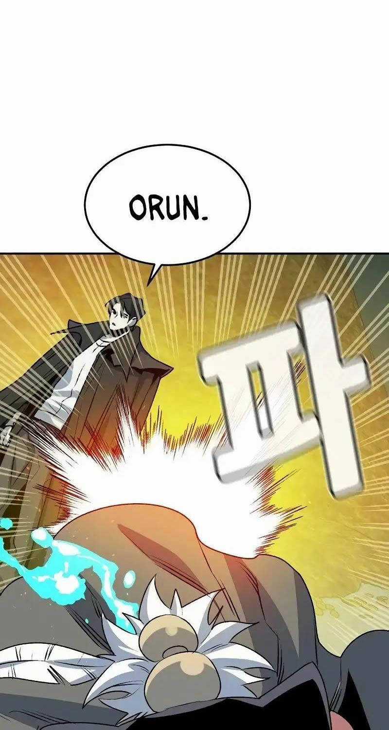 Độc Cô Tử Linh Sư Chương 128 trang 44