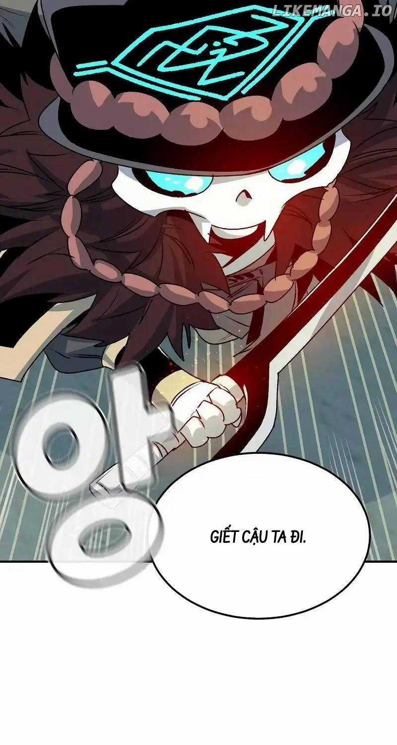 Độc Cô Tử Linh Sư Chương 128 trang 45