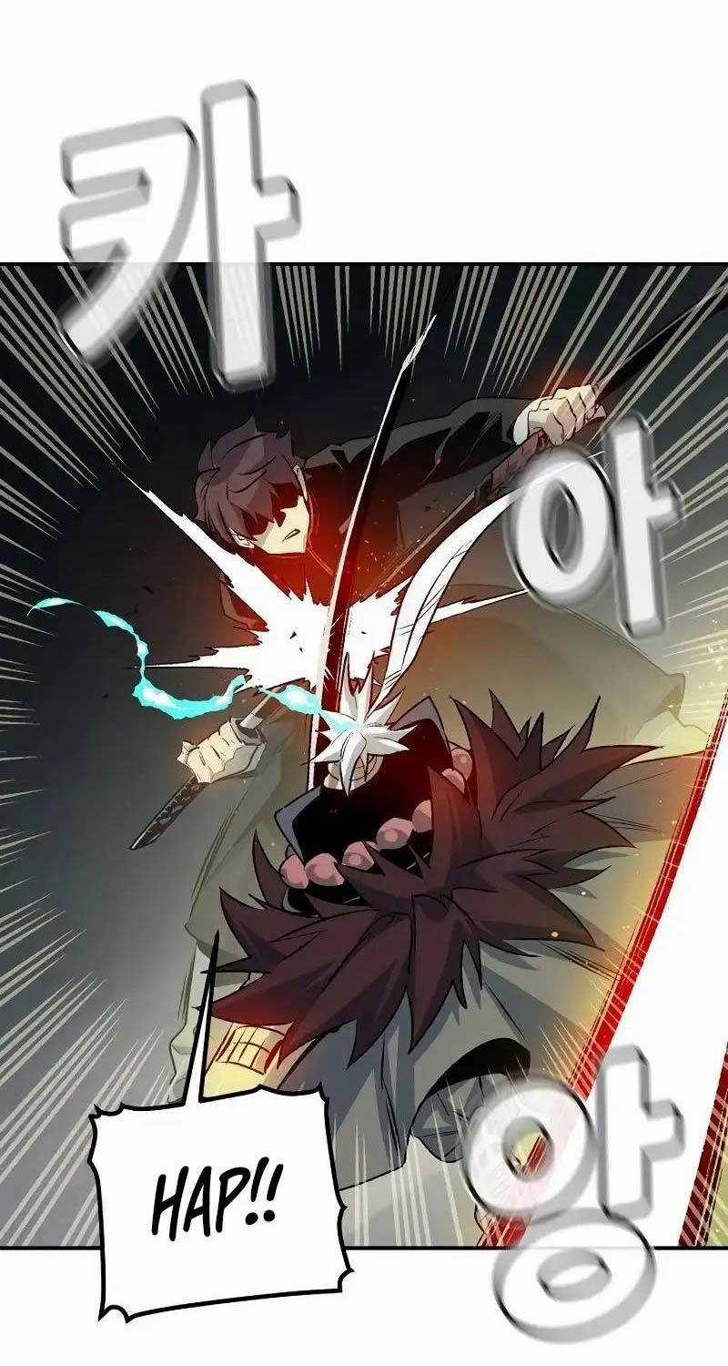 Độc Cô Tử Linh Sư Chương 128 trang 46