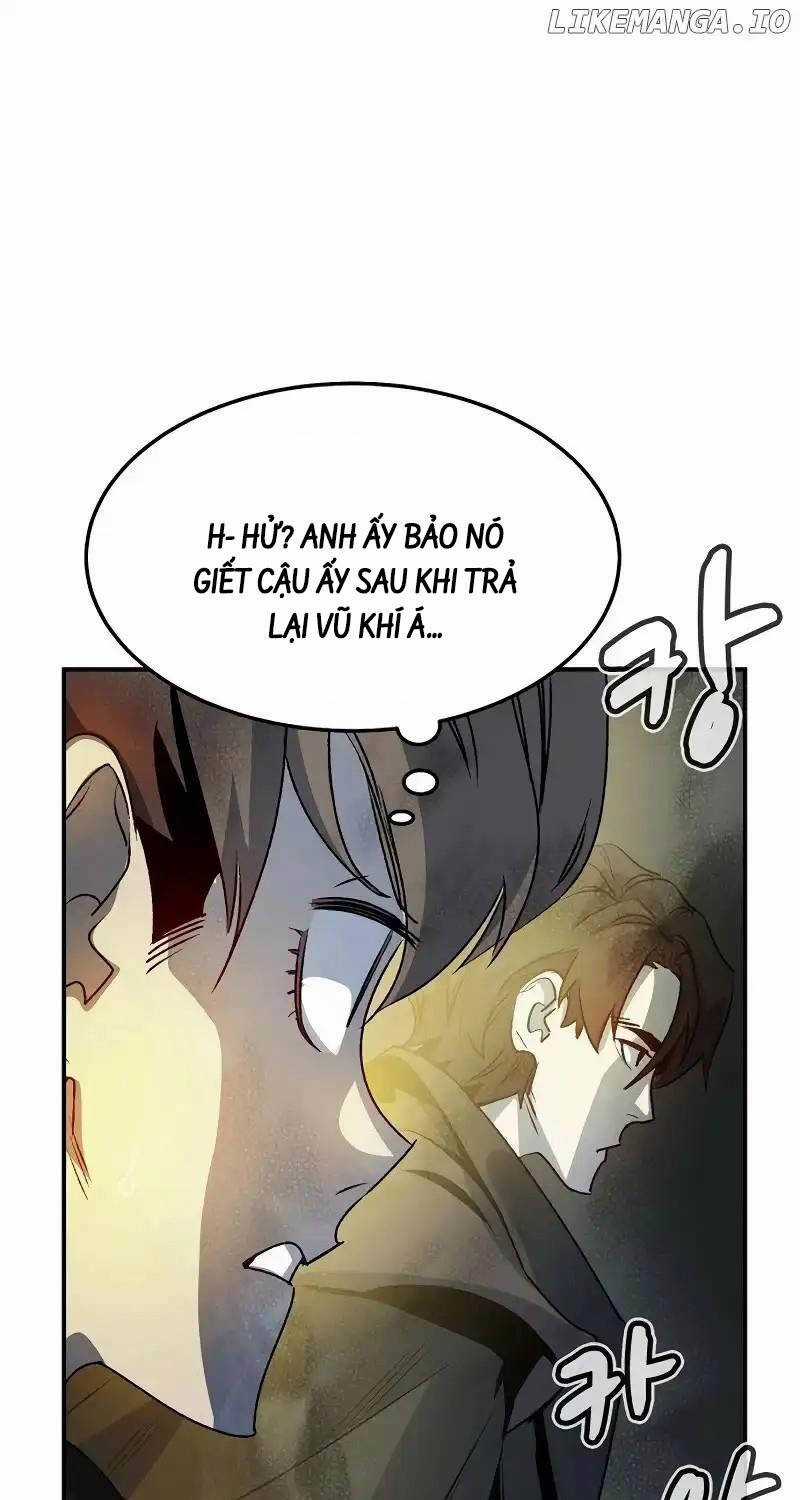 Độc Cô Tử Linh Sư Chương 128 trang 47