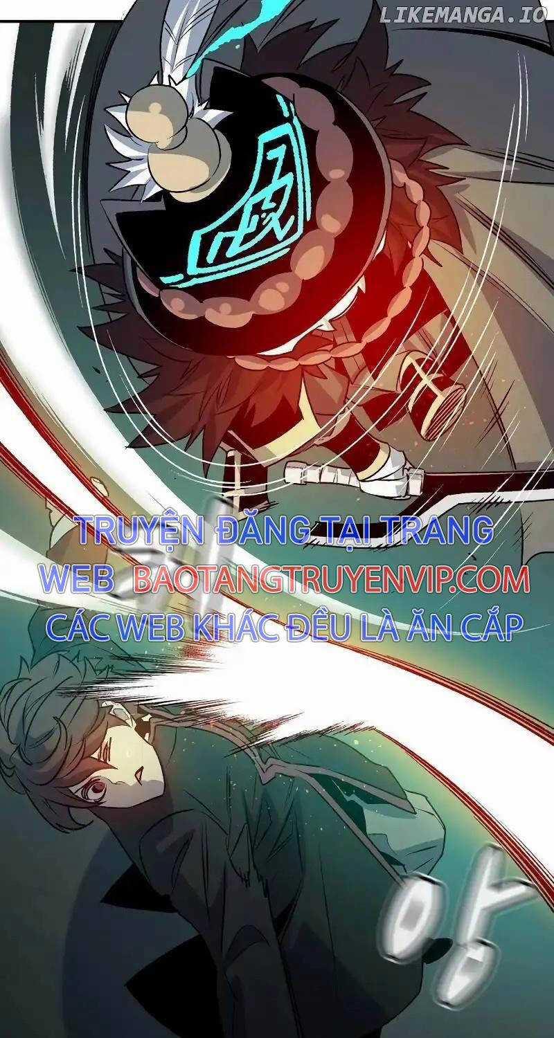 Độc Cô Tử Linh Sư Chương 128 trang 49