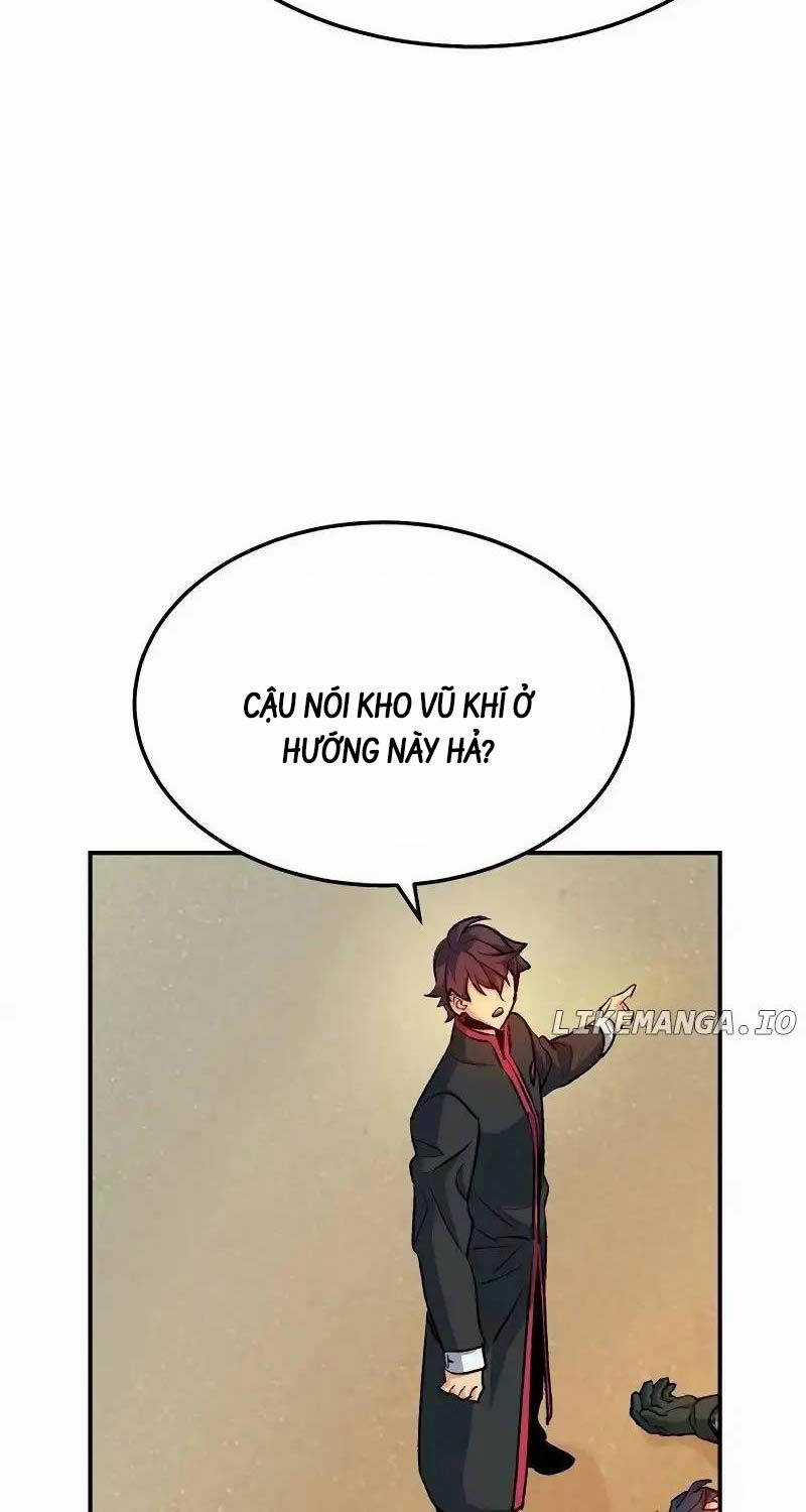 Độc Cô Tử Linh Sư Chương 128 trang 5