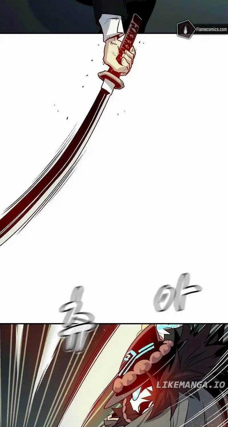 Độc Cô Tử Linh Sư Chương 128 trang 50