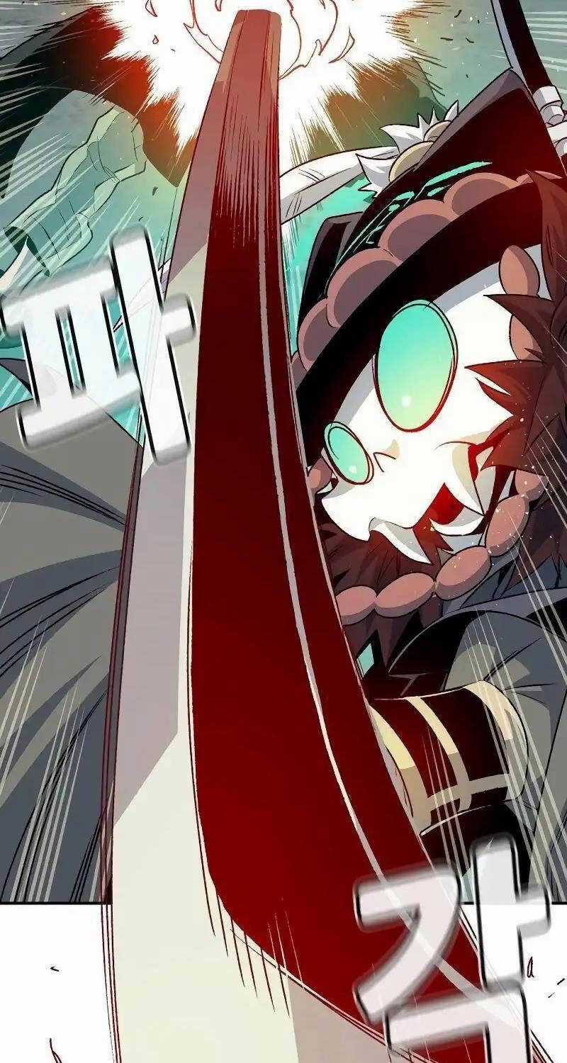 Độc Cô Tử Linh Sư Chương 128 trang 53