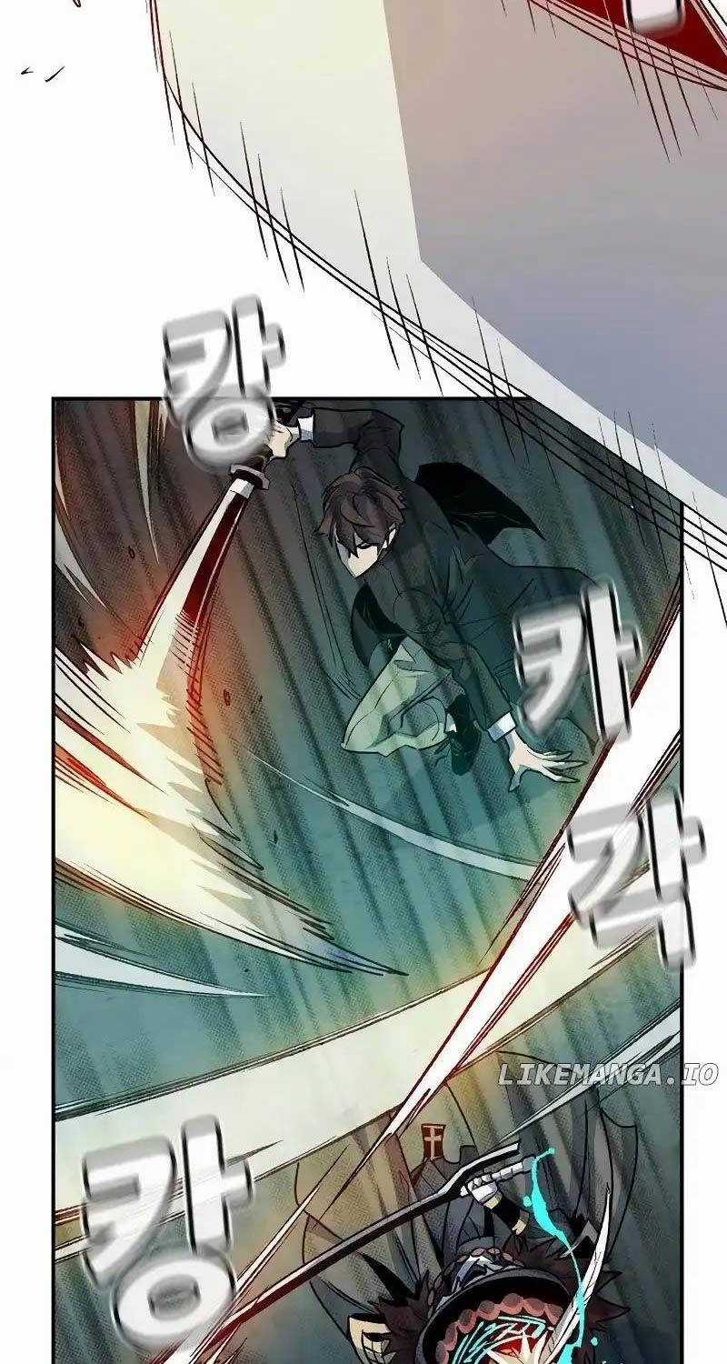 Độc Cô Tử Linh Sư Chương 128 trang 54