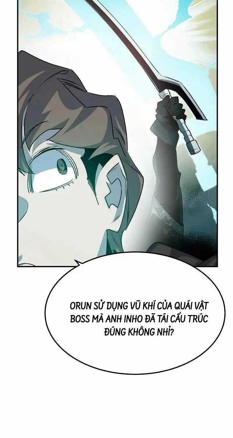 Độc Cô Tử Linh Sư Chương 128 trang 59