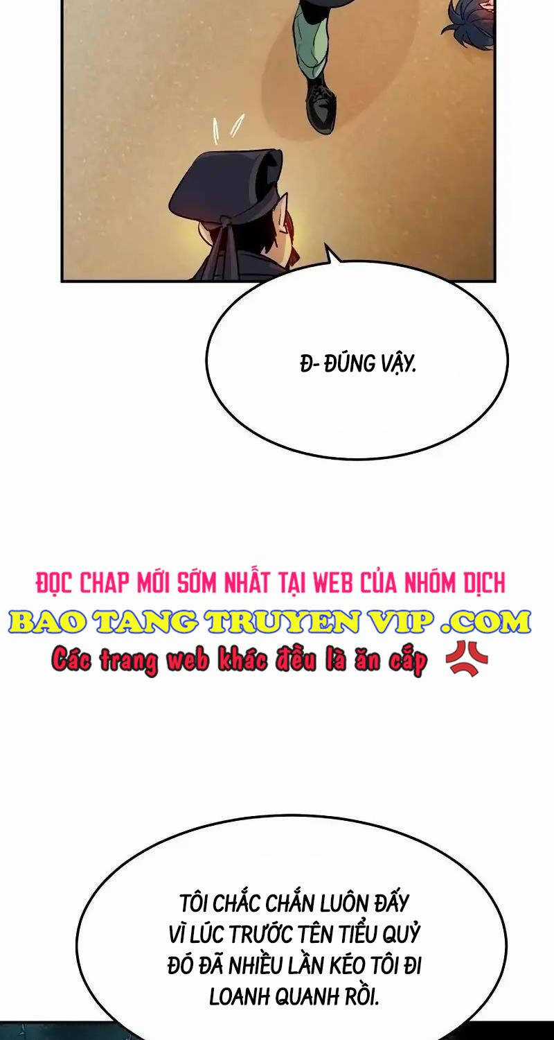 Độc Cô Tử Linh Sư Chương 128 trang 6